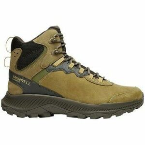 Túracipők Merrell Speed Strike 2 kép
