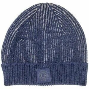 Sapkák Guess Bicolor Ribbed Beanie kép