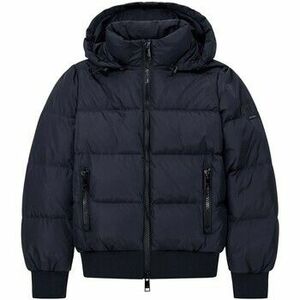 Steppelt kabátok EAX Down Jacket kép
