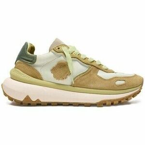 Rövid szárú edzőcipők Satorisan Chacrona kép