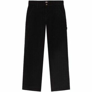 Nadrágok Dickies Corduroy Carpenter kép