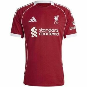 Rövid ujjú pólók adidas Lfc H Jsy kép