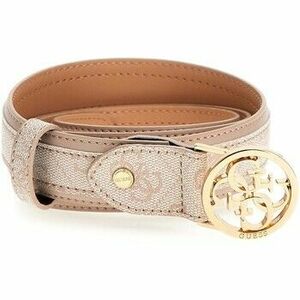 Övek Guess Orlina Logo Adj Pant Belt kép