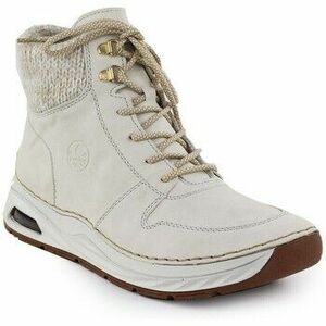 Bokacsizmák Rieker 4455560 kép
