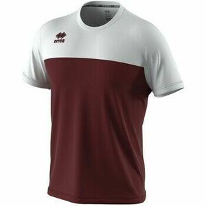 Rövid ujjú pólók Errea Brandon Maglia Mc Ad kép