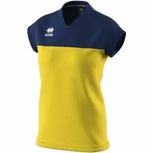 Rövid ujjú pólók Errea Bessy Maglia Mc Ad kép