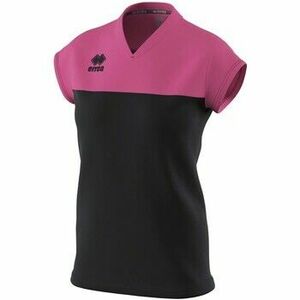 Rövid ujjú pólók Errea Bessy Maglia Mc Ad kép
