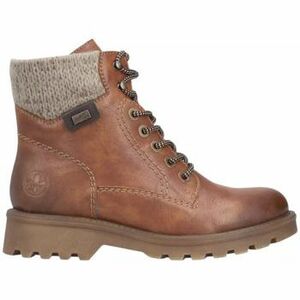 Bokacsizmák Rieker Bottines kép