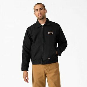 Kabátok / Blézerek Dickies Thrasher x jacket kép