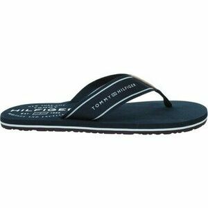 Lábujjközös papucsok Tommy Hilfiger FM0FM05621DW5 kép