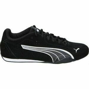 Rövid szárú edzőcipők Puma 402681-02 kép