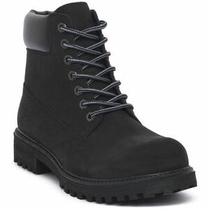 Csizmák Lumberjack 055 BLACK kép