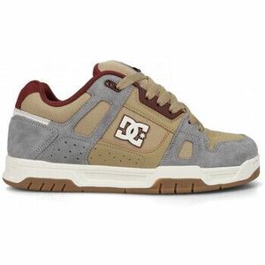 Deszkás cipők DC Shoes Stag kép
