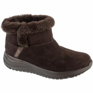 Csizmák Skechers Slip-Ins: On-The-Go Stellar - Daphne kép