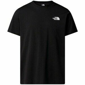 Rövid ujjú pólók The North Face NF0A8EE8JK3 kép