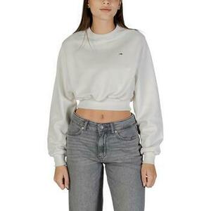 Pulóverek Tommy Hilfiger TJW CRP S-FLAG CREW DW0DW21831 kép