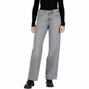 Egyenes szárú farmerek Only Onlcobain Reg Wide Rhinestone Dnm Tai 15352128 kép