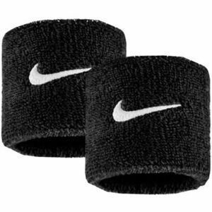 Sport kiegészítők Nike Swoosh Classic Wristbands 2PK kép