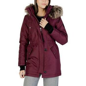 Parka kabátok Only ONLIRIS FUR WINTER PARKA CC 2023 OTW 15304625 kép
