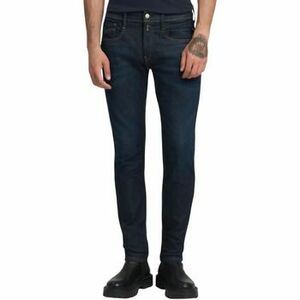 Slim farmerek Replay ANBASS SLIM M914Y.000.573 922 kép