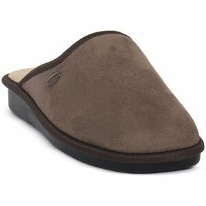 Mamuszok Valleverde TAUPE PANTOFOLA kép