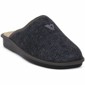 Mamuszok Valleverde ANTRACITE PANTOFOLA kép