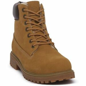 Csizmák Lumberjack 054 YELLOW kép
