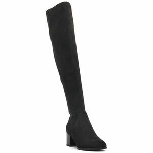 Combcsizmák Chiconic ECOSEUED BLK kép