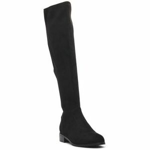 Combcsizmák Chiconic ECOSEUED BLK kép