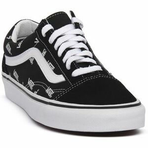 Rövid szárú edzőcipők Vans OLD SKOOL SAFARI kép