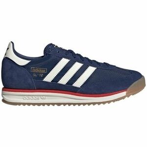 Rövid szárú edzőcipők adidas SL 72 RS JR8789 kép