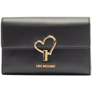 Válltáskák Love Moschino VELOUR JC4327PP0N kép