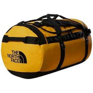 Utazó táskák The North Face BASE CAMP DUFFEL - L NF0A52SB4WP kép