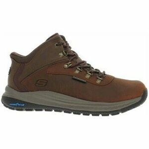 Túracipők Skechers 205285BRN kép