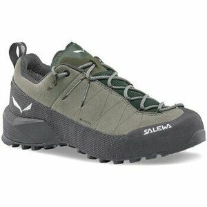 Túracipők Salewa 614685190 kép