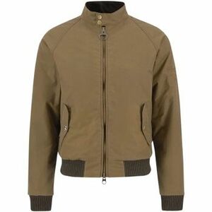 Dzsekik Barbour MERCHANT WAX MWX0465 kép
