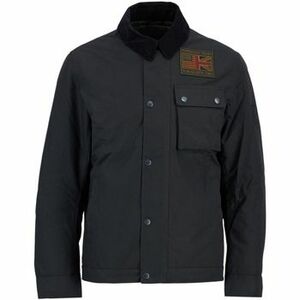 Dzsekik Barbour WORKERS WAX MWX1853 kép