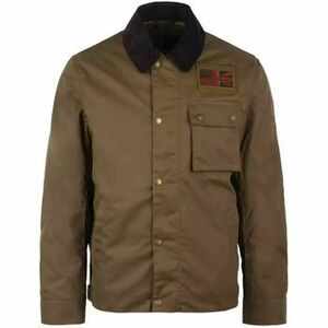 Dzsekik Barbour WORKERS WAX MWX1853 kép