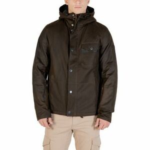 Dzsekik Barbour KEVLAR WAX JACKET MWX1372 kép