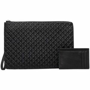 Kistáskák Calvin Klein Jeans ZIP POUCH+CARDCASE GIFT SET LV04D0003G kép