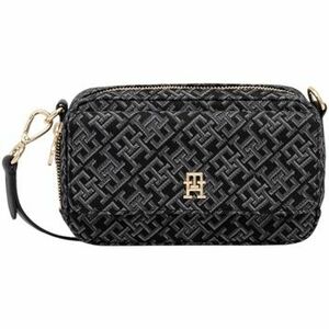 Válltáskák Tommy Hilfiger TH ICON CAMERA BAG AW0AW17682 kép