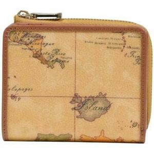 Pénztárcák Alviero Martini SMALL ZIPFOLD WALLET C W081 6000 kép