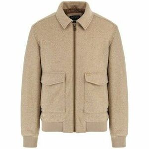 Dzsekik Guess Warm Wooled Jacket kép