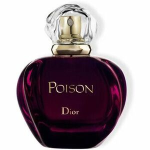 Eau de toilette Dior Eau de Toilette Poison 100 ml kép