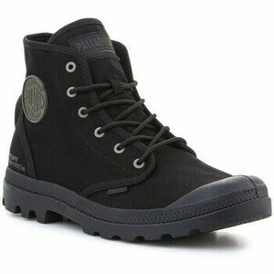 Magas szárú edzőcipők Palladium Pampa HI Htg Supply kép