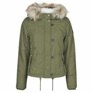 Parka kabátok Only ONLPEYTON kép