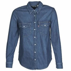 Ingek / Blúzok Levis ESSENTIAL WESTERN kép