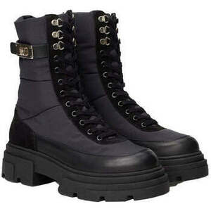 Bokacsizmák Tommy Hilfiger - kép