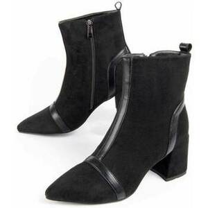 Városi csizmák Montevita 100919 kép