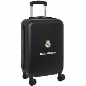 Keményfedeles bőröndök Real Madrid 612357851 kép